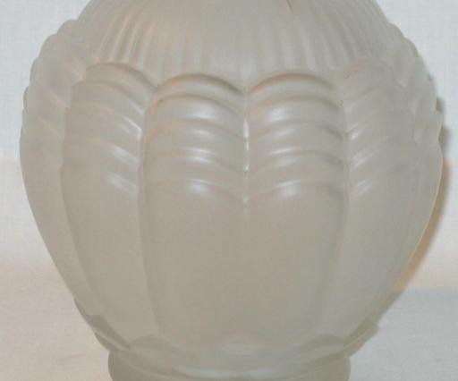 Espaivet Art Deco vase
