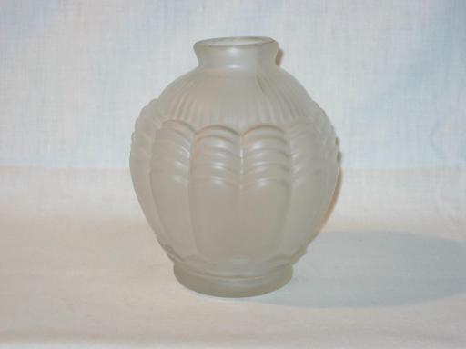Espaivet Art Deco vase