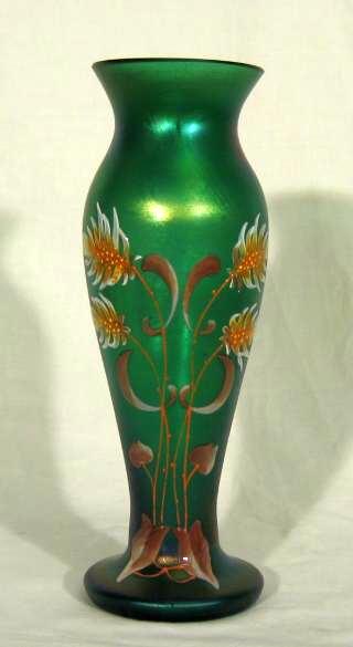 Poschinger Vase