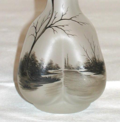 Daum-Winter-Landscape-Vase