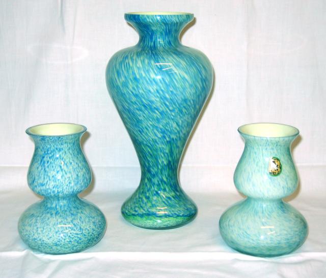 WMF Ikora Glass Vase