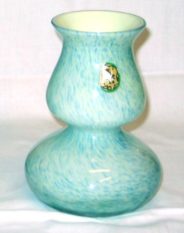 WMF Ikora Glass Vase