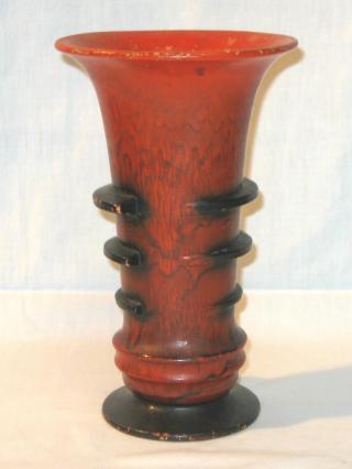 Bauhaus Vase.